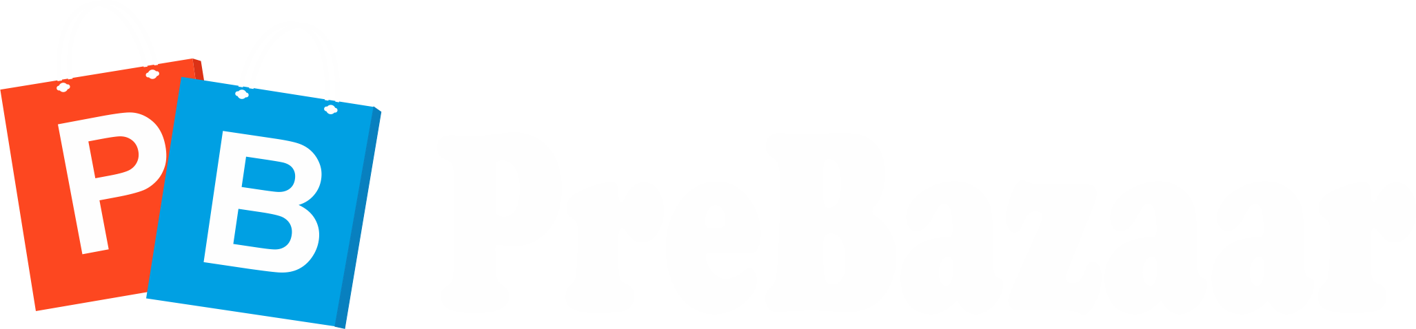 Prebazaar Logo