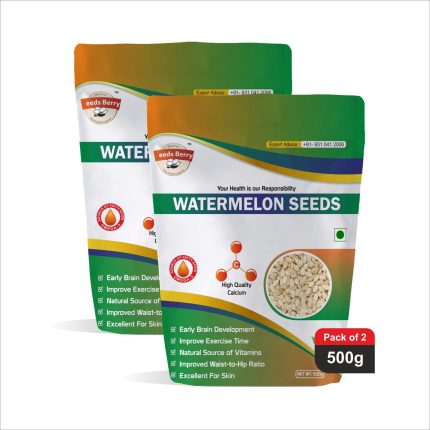 Watermelon Seeds for Eat