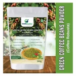 Vedicmedics Green Coffee Powder 200g