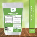 Vedicmedics Stevia Power, A Natural Sweetner - Image 2